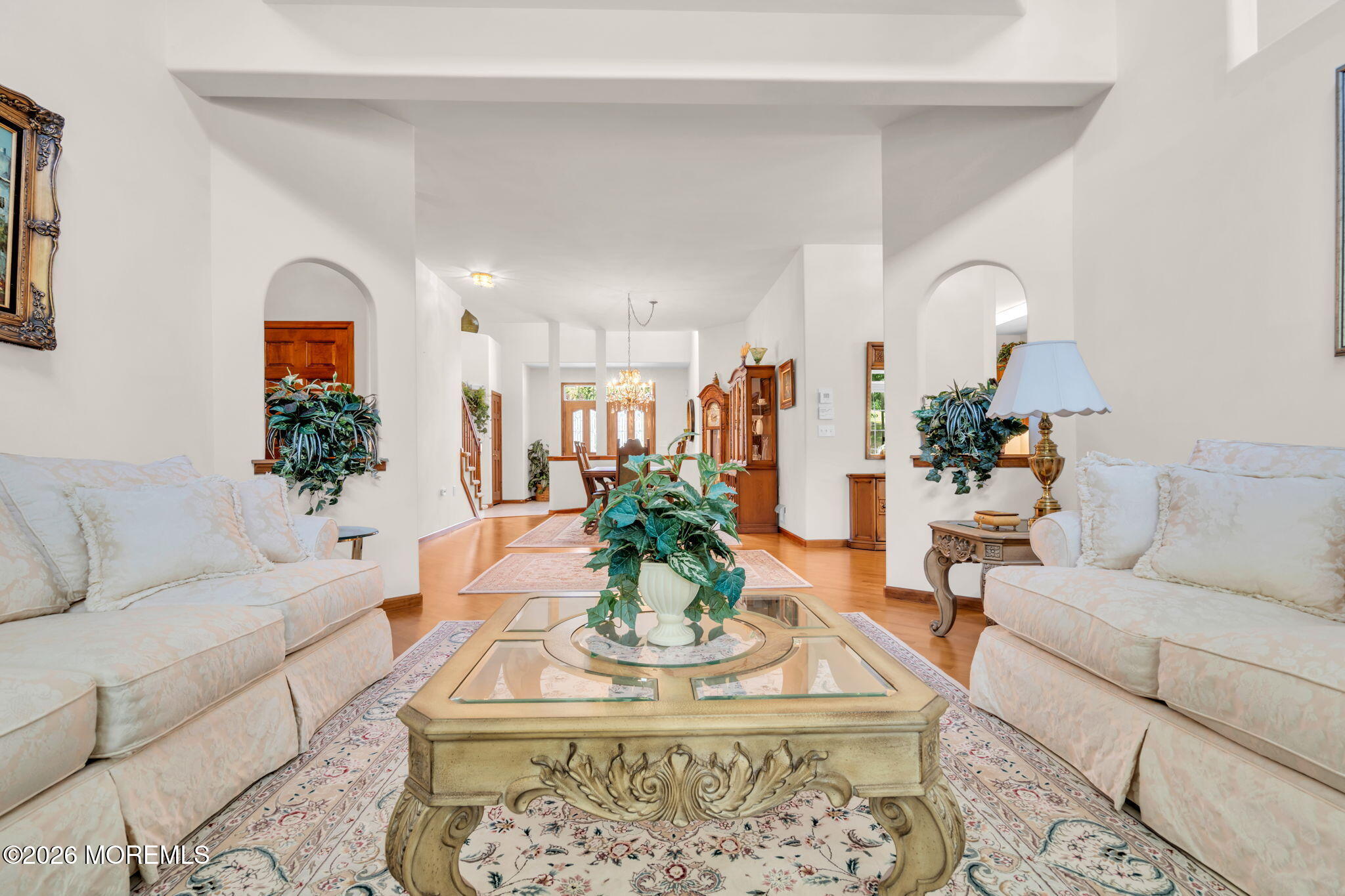 57 Baltusrol Drive Jackson NJ 08527
