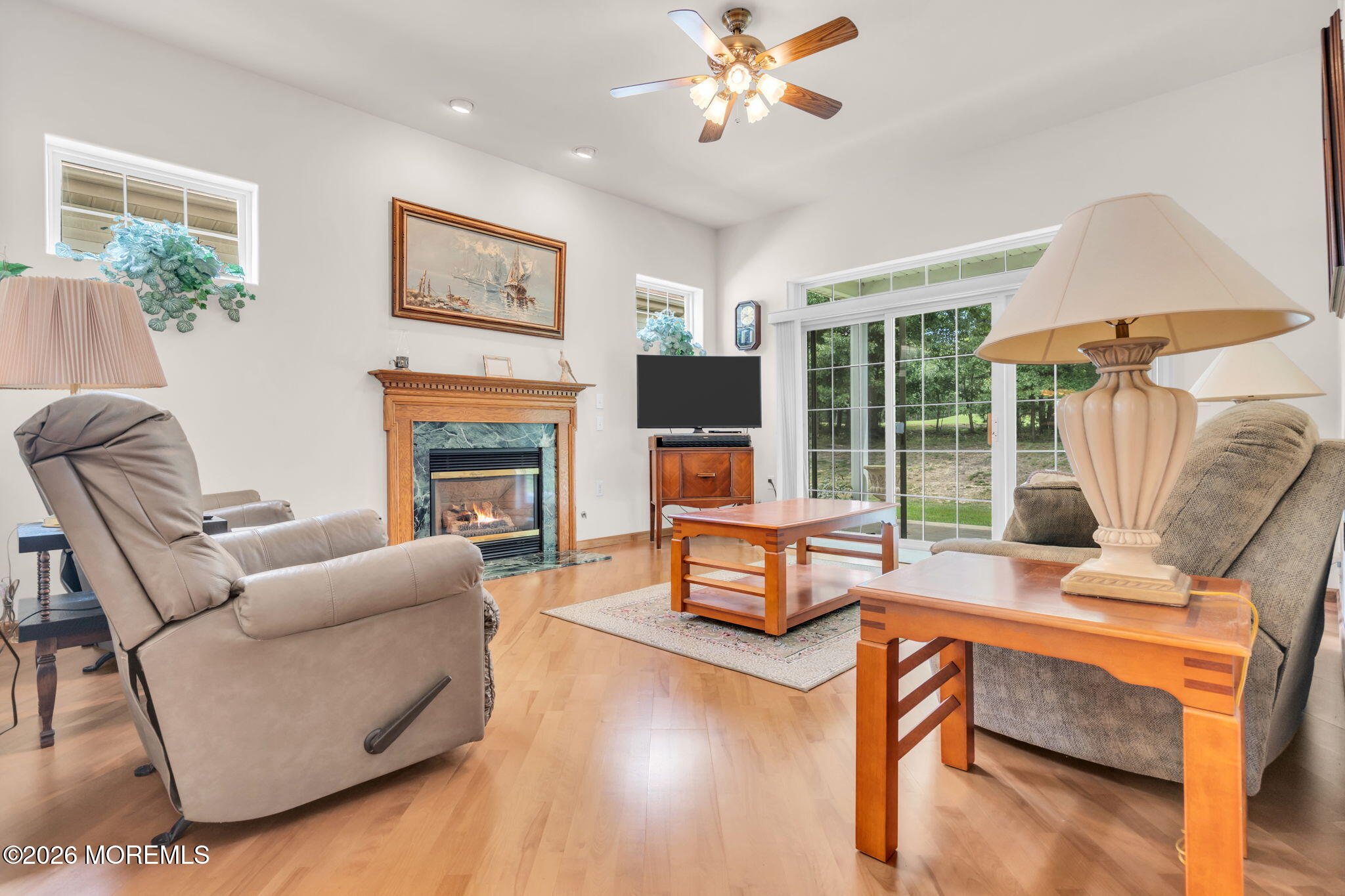 57 Baltusrol Drive Jackson NJ 08527