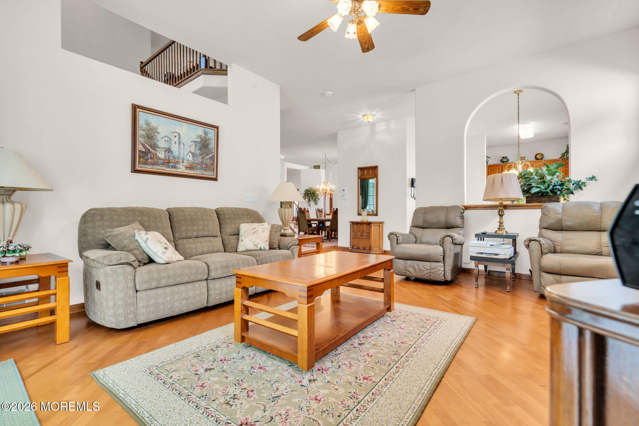 57 Baltusrol Drive Jackson NJ 08527