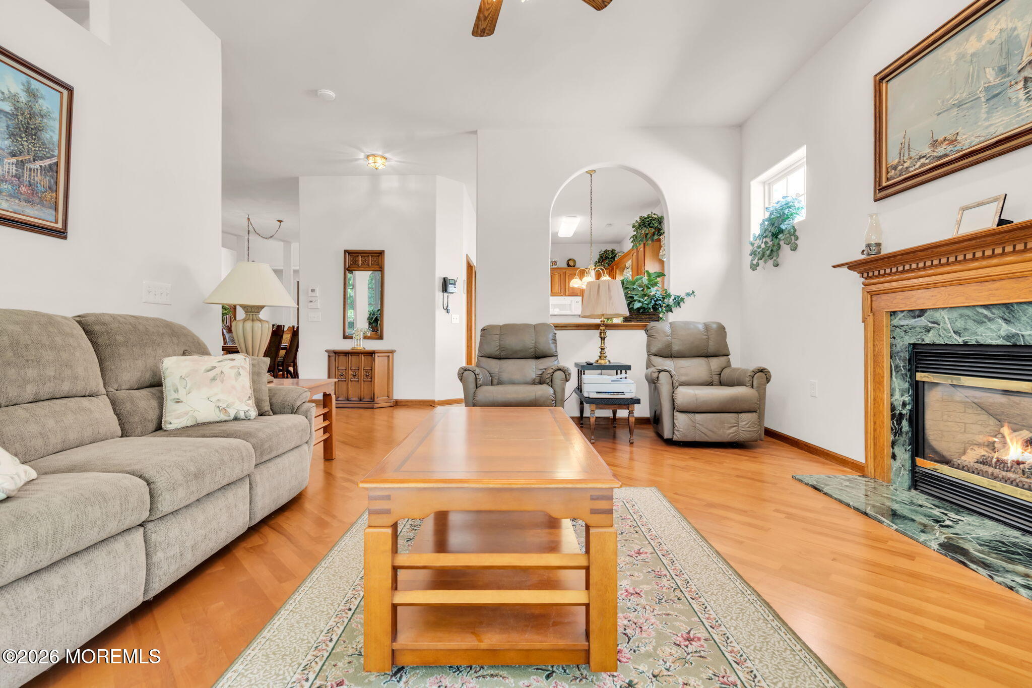 57 Baltusrol Drive Jackson NJ 08527