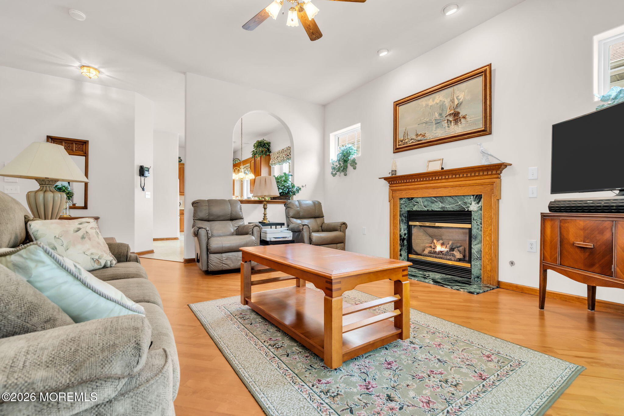 57 Baltusrol Drive Jackson NJ 08527