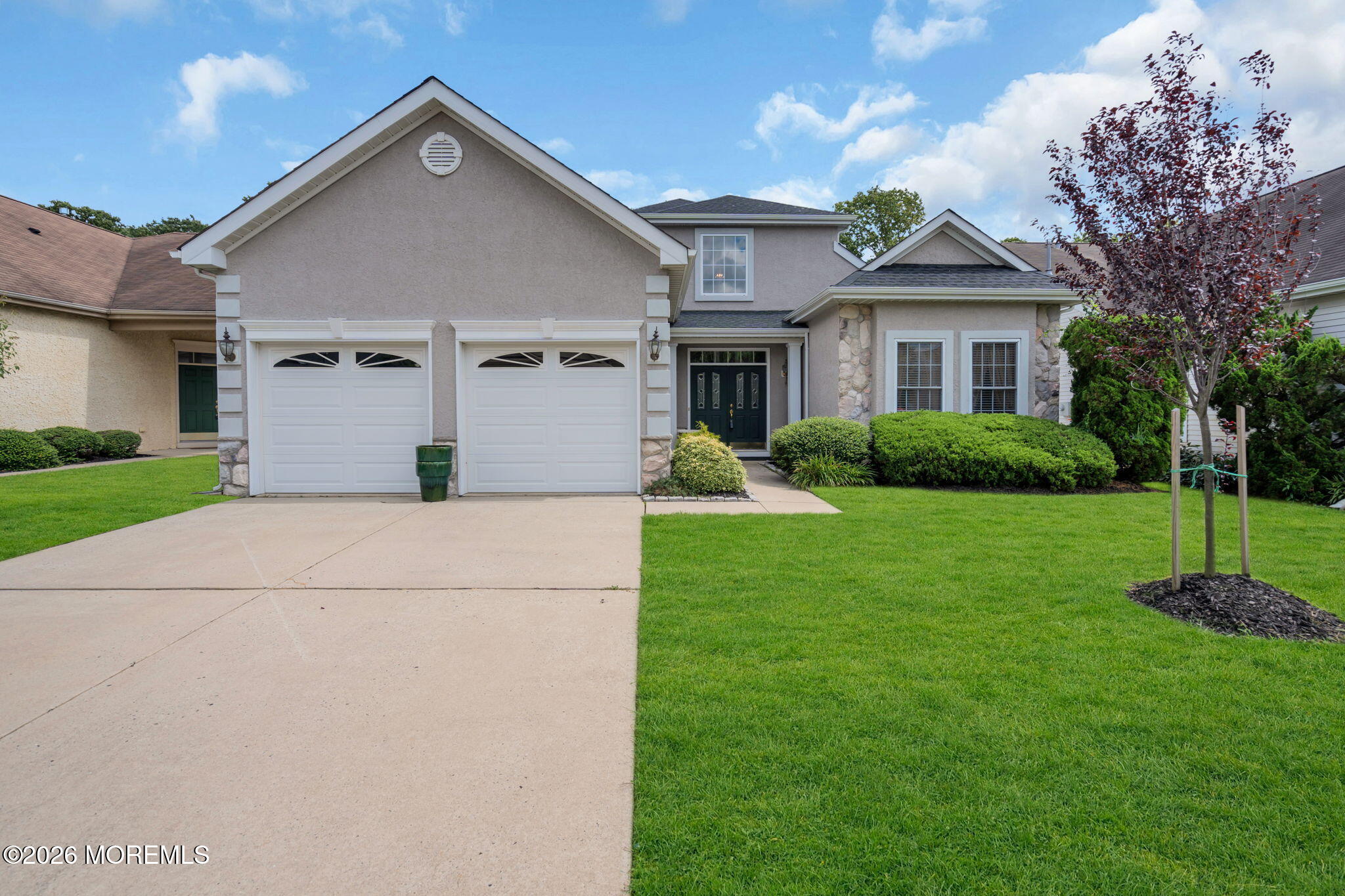 57 Baltusrol Drive Jackson NJ 08527