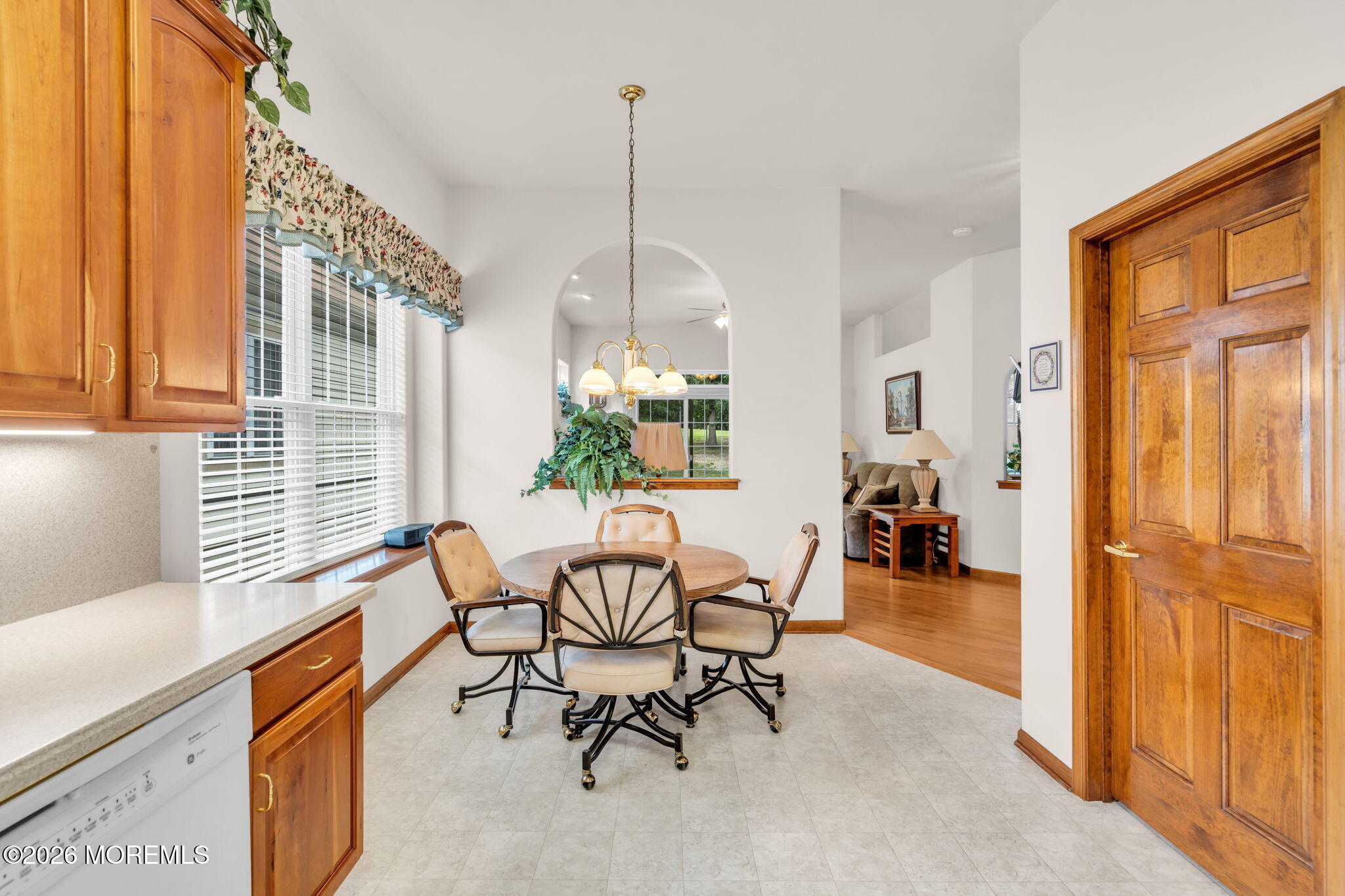 57 Baltusrol Drive Jackson NJ 08527
