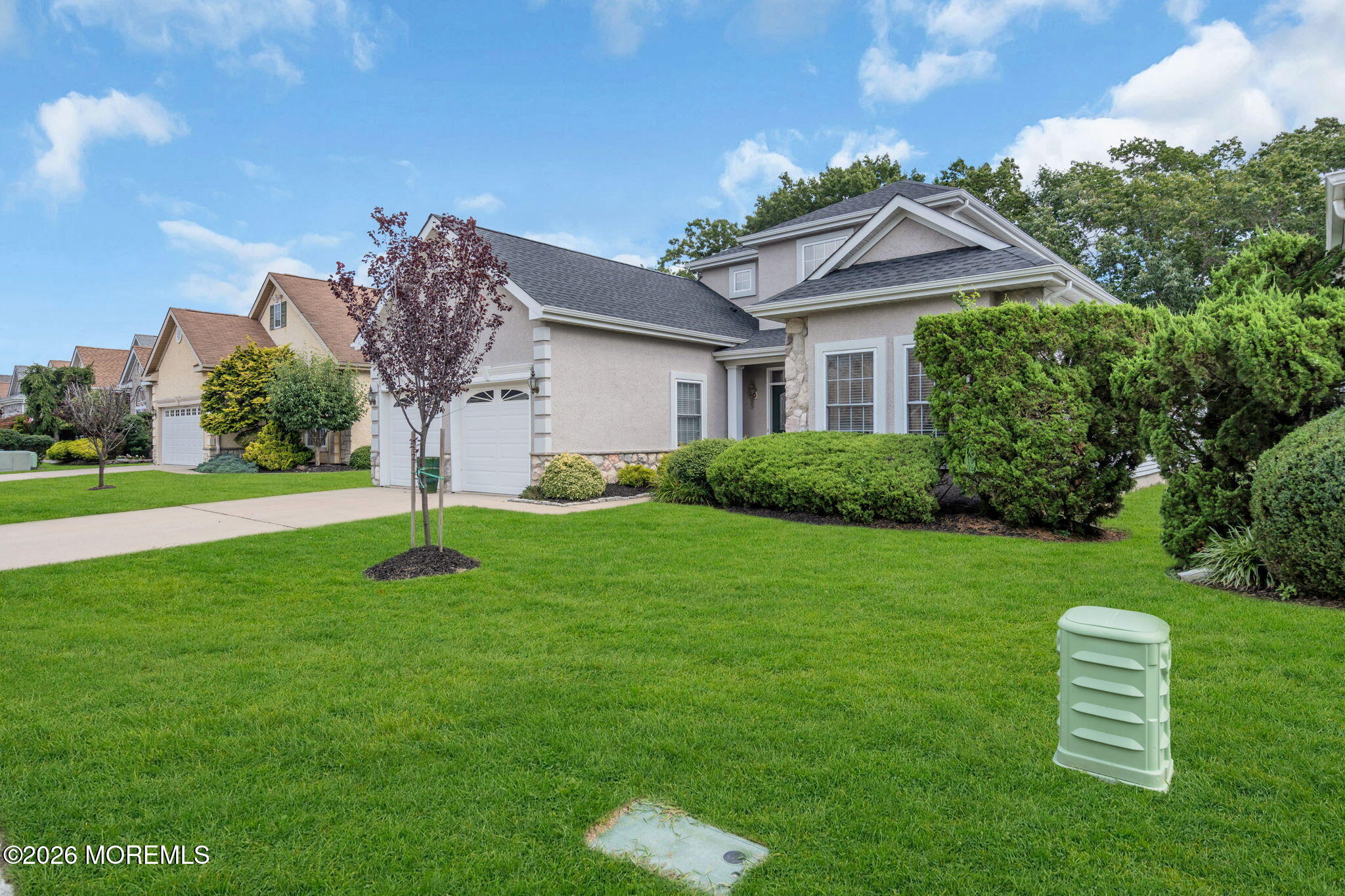 57 Baltusrol Drive Jackson NJ 08527