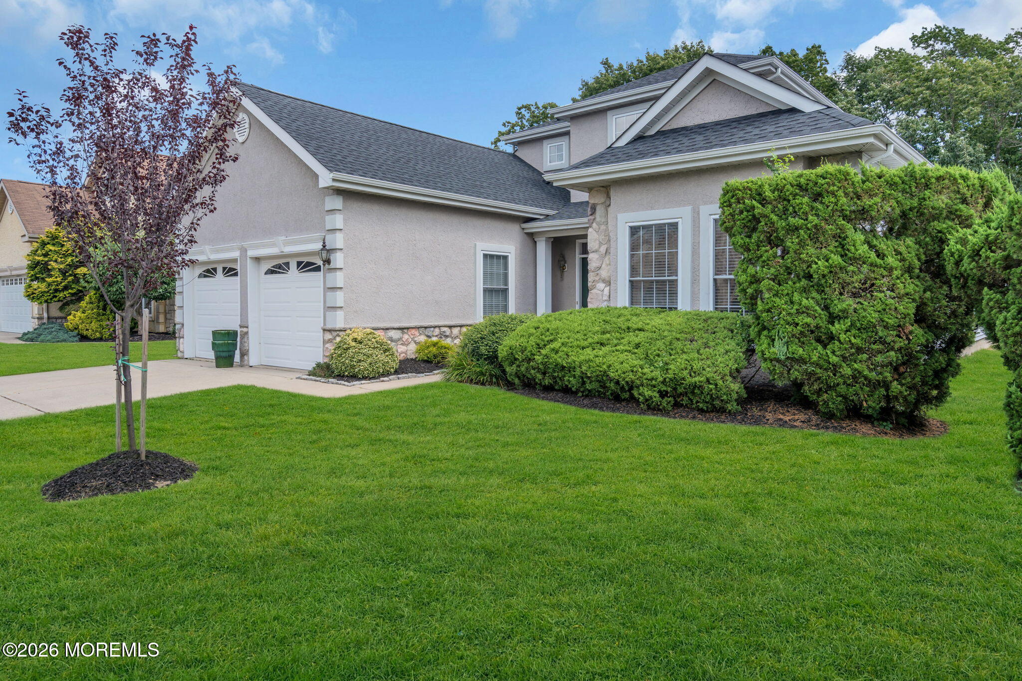 57 Baltusrol Drive Jackson NJ 08527