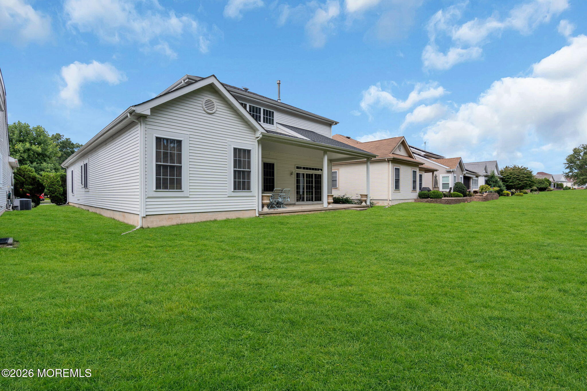 57 Baltusrol Drive Jackson NJ 08527