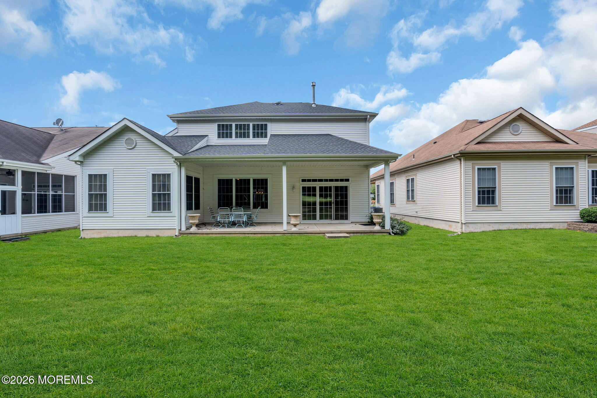 57 Baltusrol Drive Jackson NJ 08527