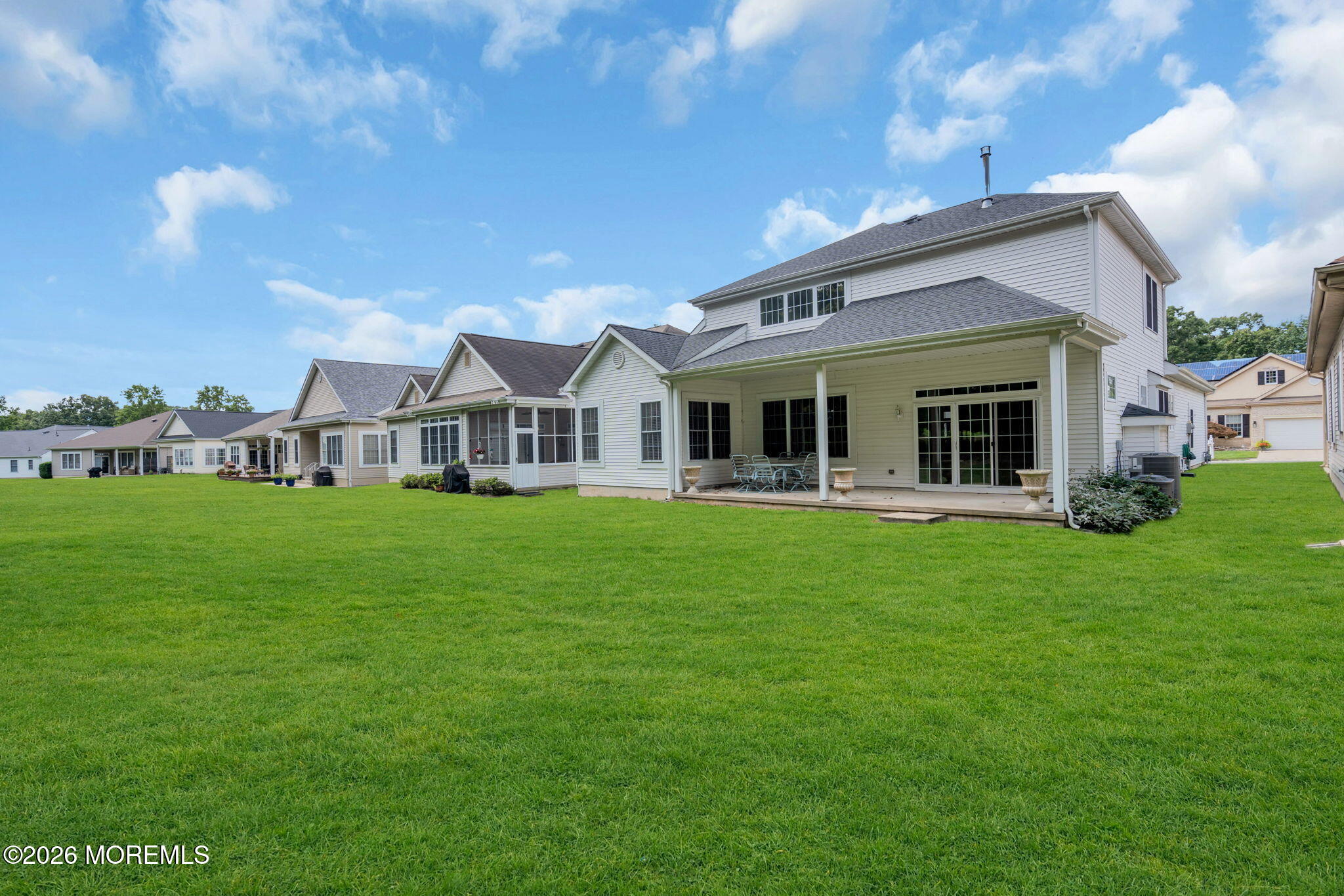 57 Baltusrol Drive Jackson NJ 08527
