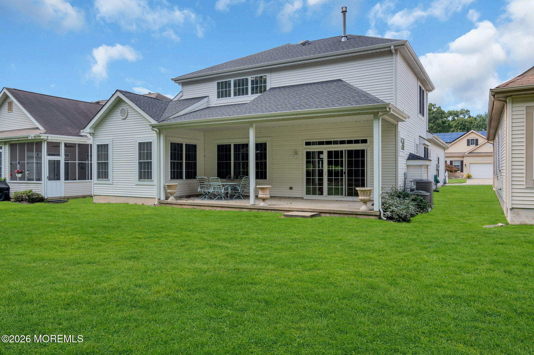 57 Baltusrol Drive Jackson NJ 08527