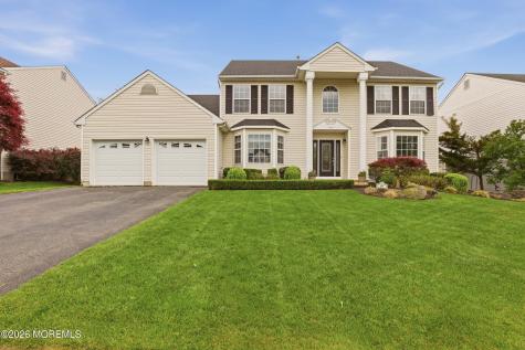 49 Crater Lake Road Howell NJ 07731