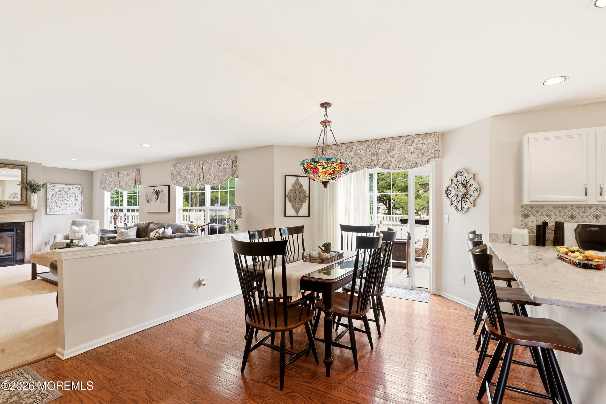 49 Crater Lake Road Howell NJ 07731