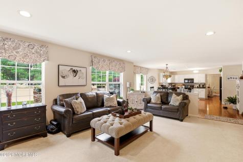 49 Crater Lake Road Howell NJ 07731