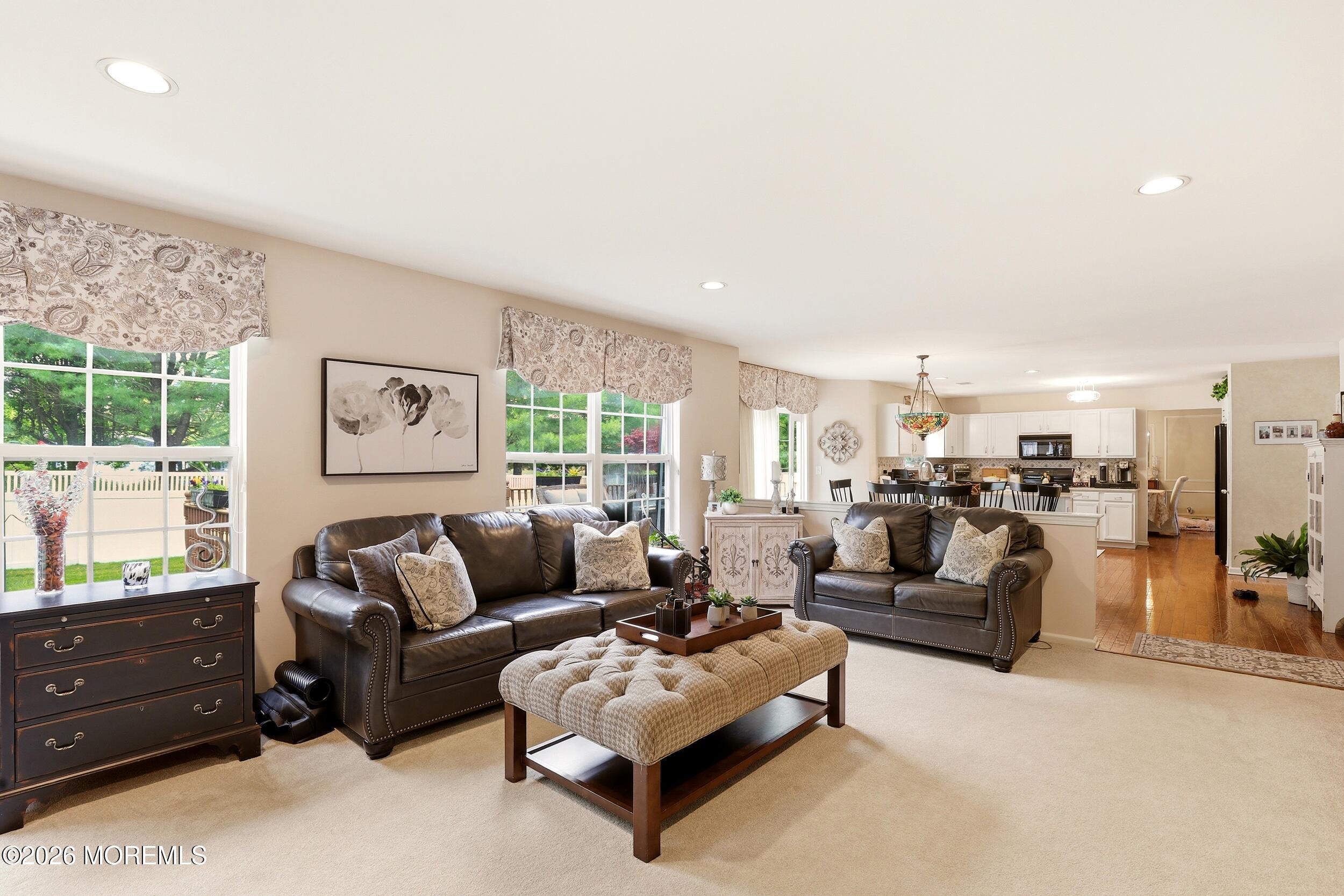49 Crater Lake Road Howell NJ 07731
