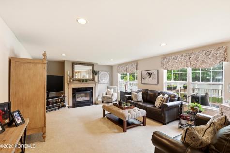 49 Crater Lake Road Howell NJ 07731