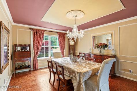 49 Crater Lake Road Howell NJ 07731