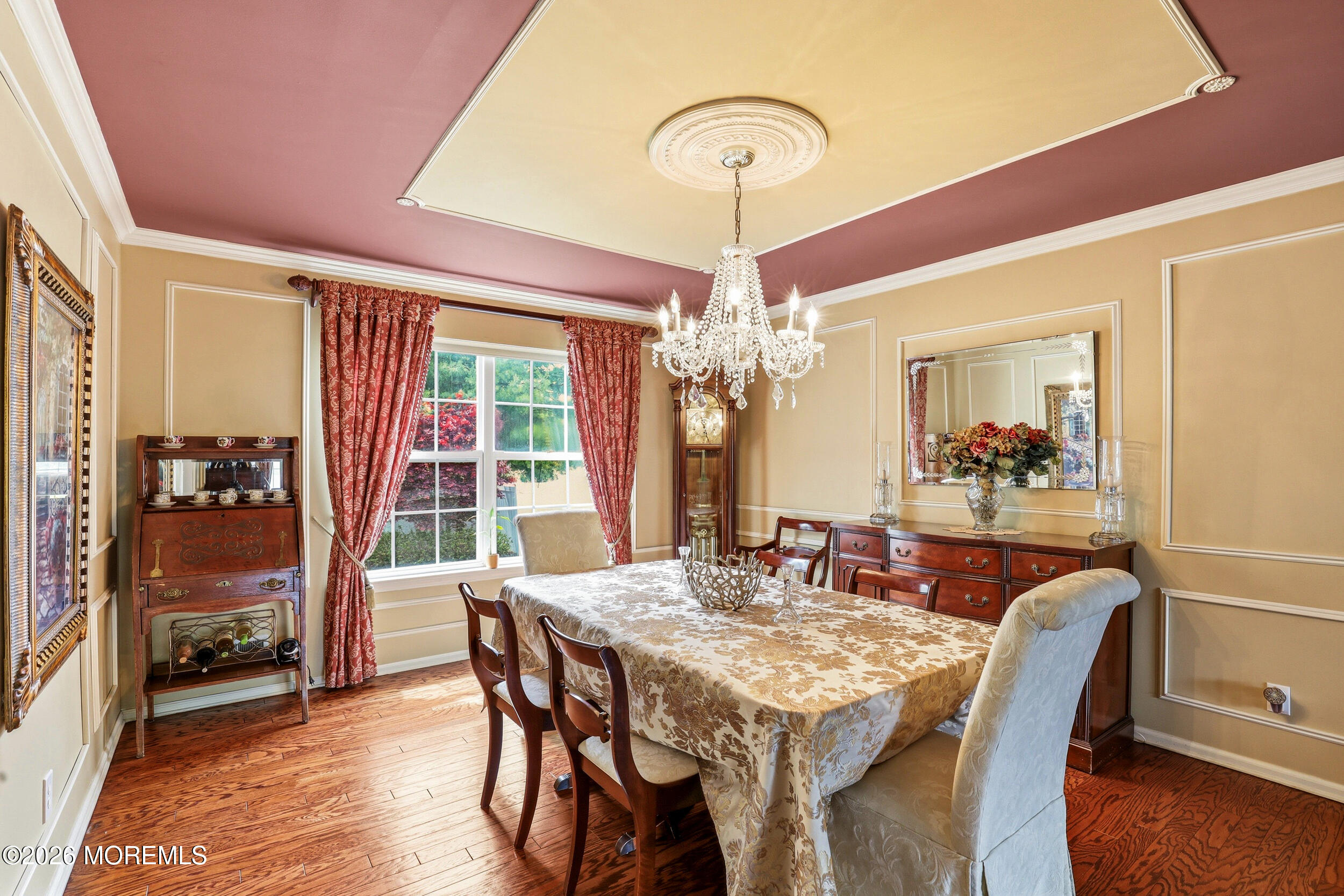 49 Crater Lake Road Howell NJ 07731