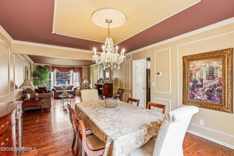 49 Crater Lake Road Howell NJ 07731