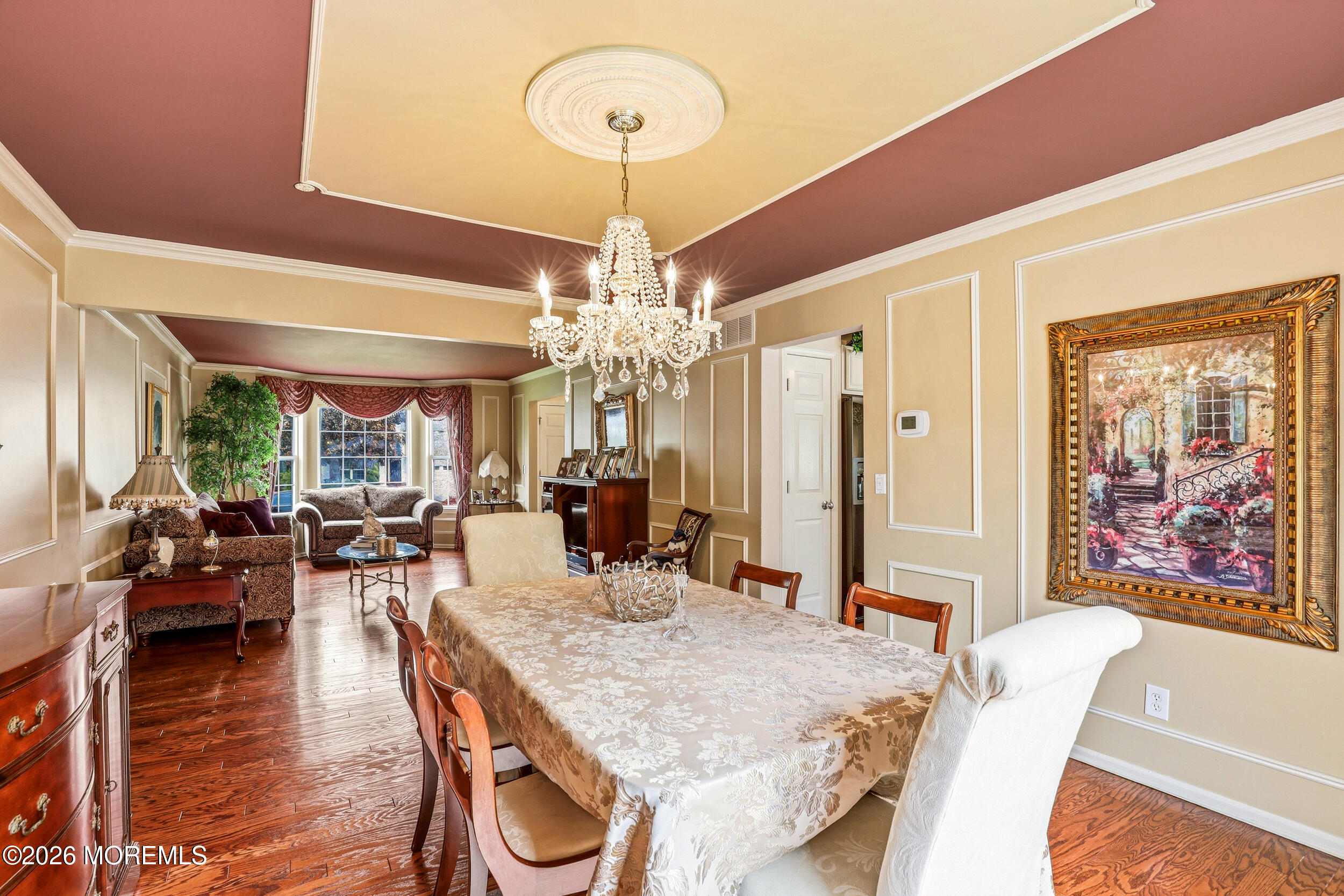 49 Crater Lake Road Howell NJ 07731