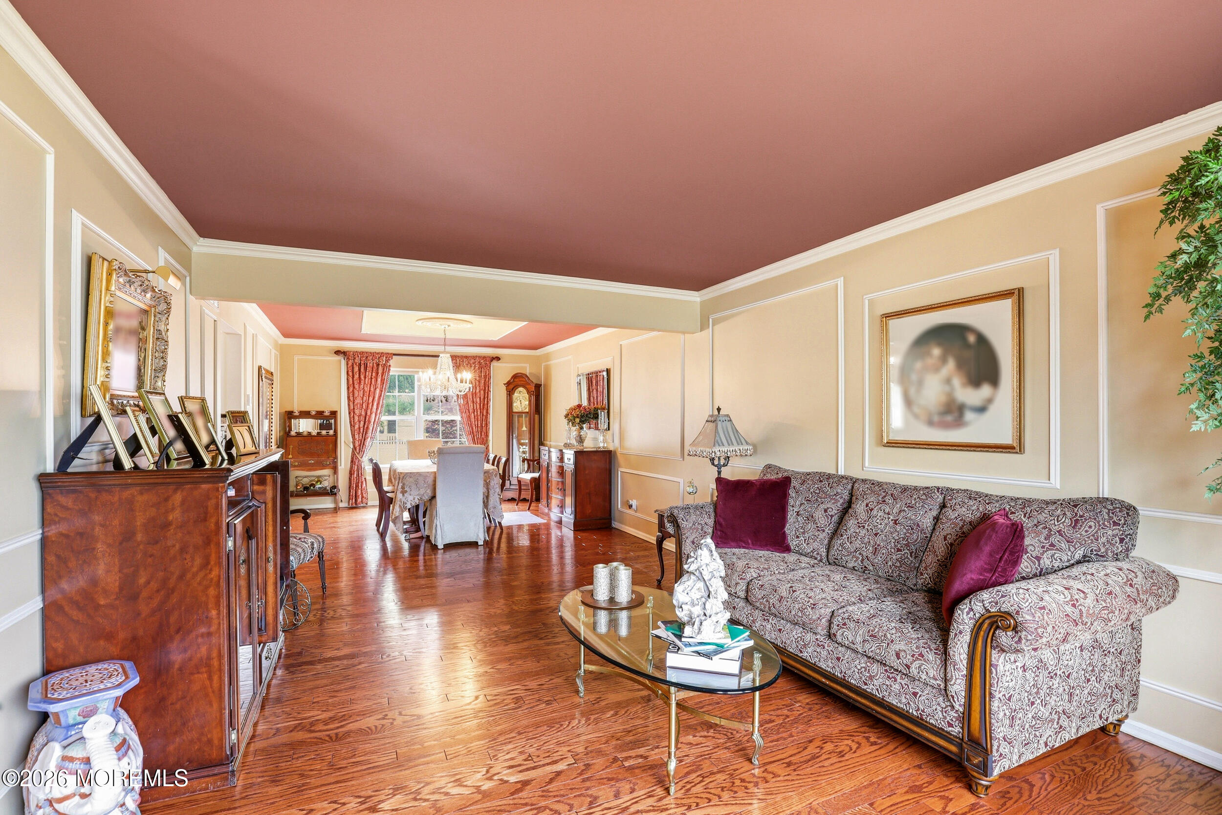 49 Crater Lake Road Howell NJ 07731