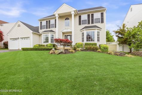 49 Crater Lake Road Howell NJ 07731