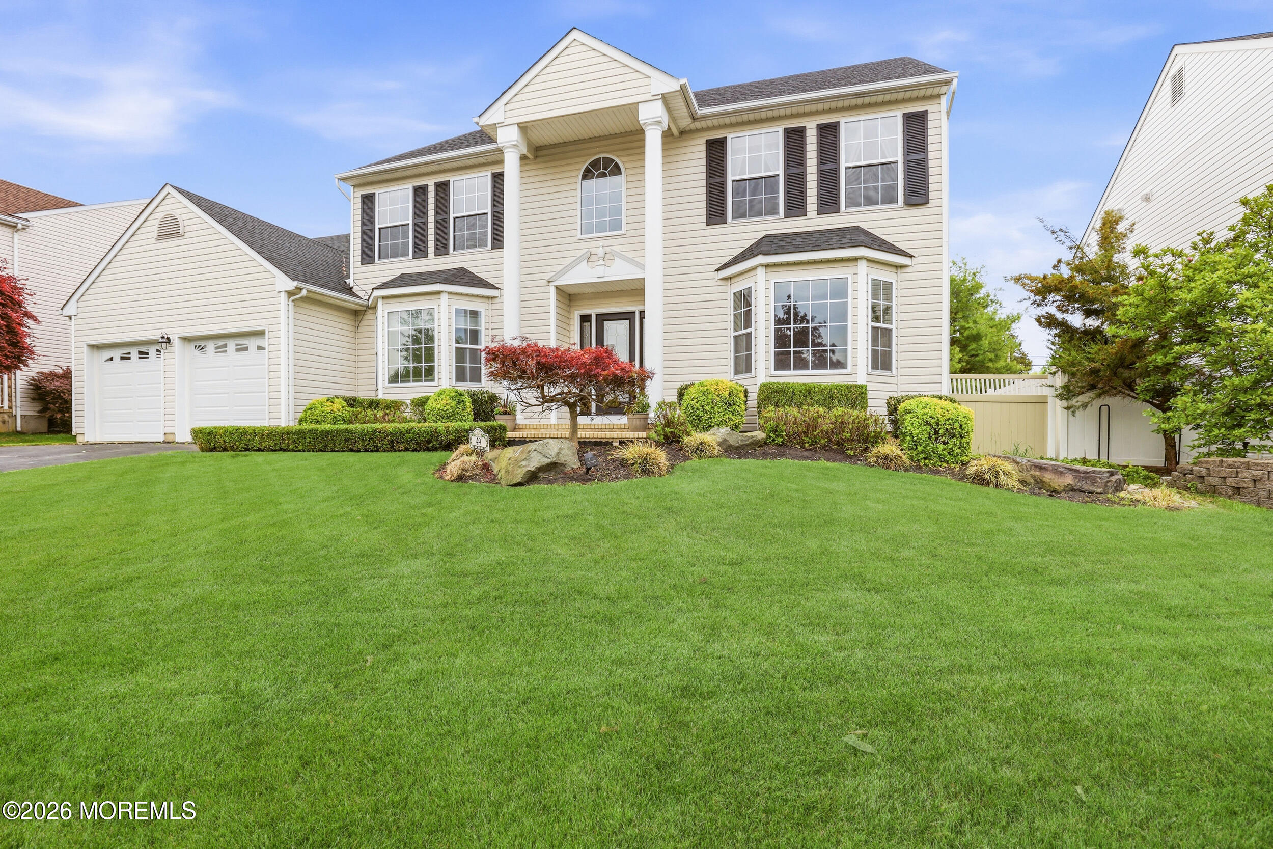 49 Crater Lake Road Howell NJ 07731