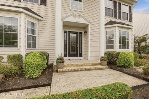 49 Crater Lake Road Howell NJ 07731