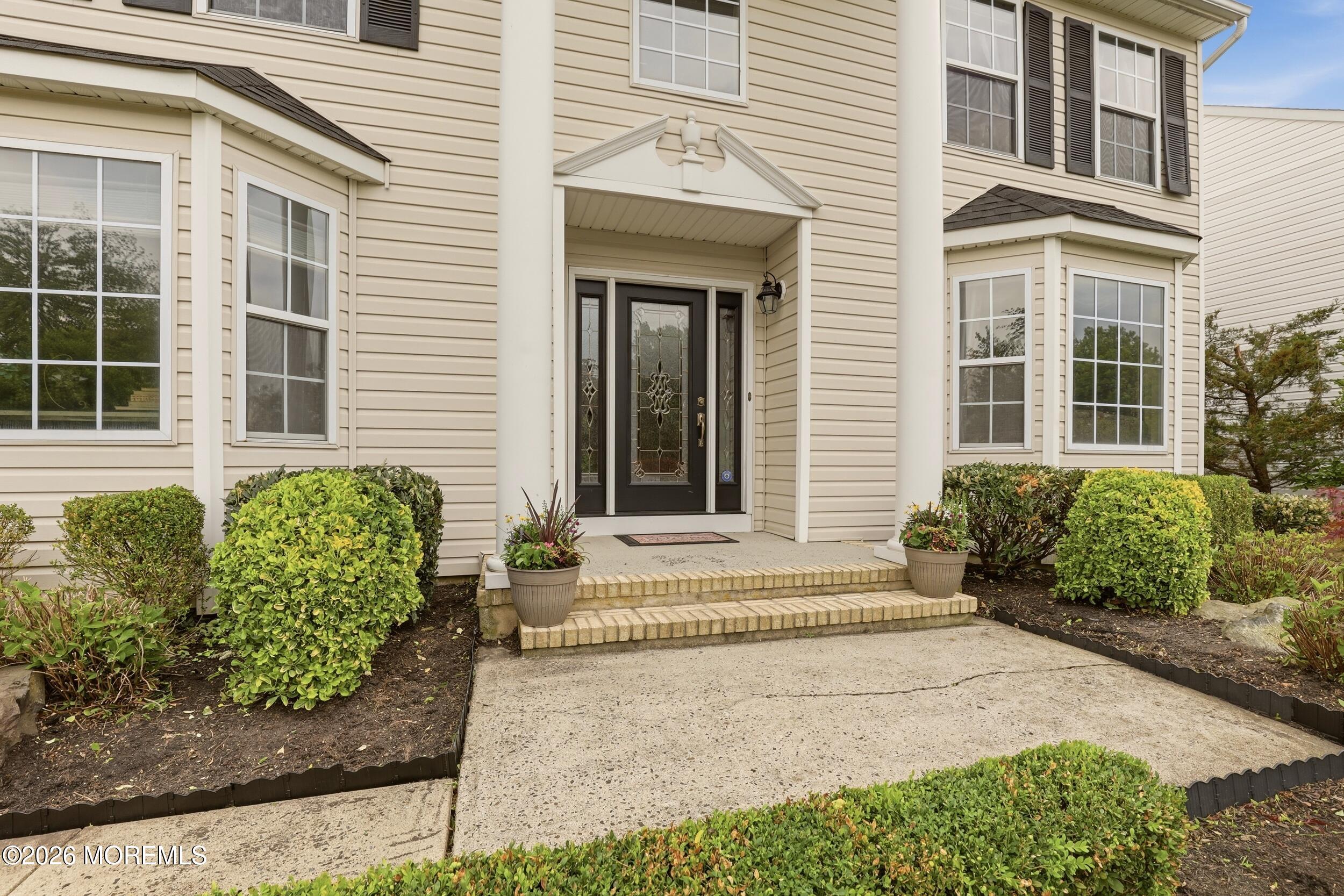 49 Crater Lake Road Howell NJ 07731