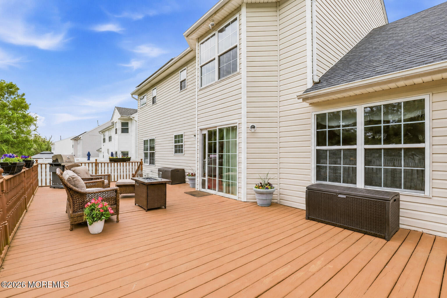 49 Crater Lake Road Howell NJ 07731