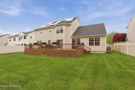 49 Crater Lake Road Howell NJ 07731