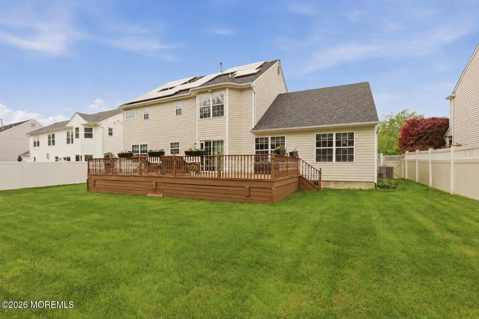49 Crater Lake Road Howell NJ 07731