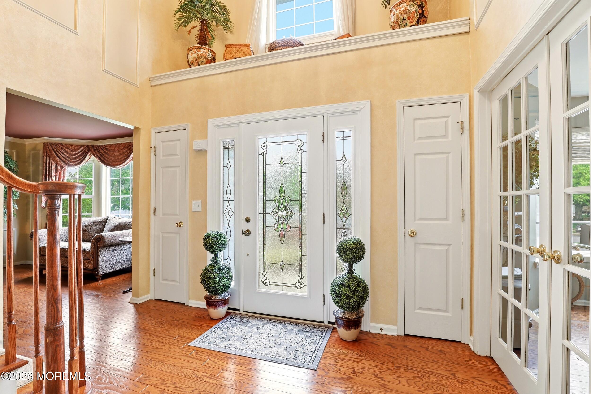 49 Crater Lake Road Howell NJ 07731