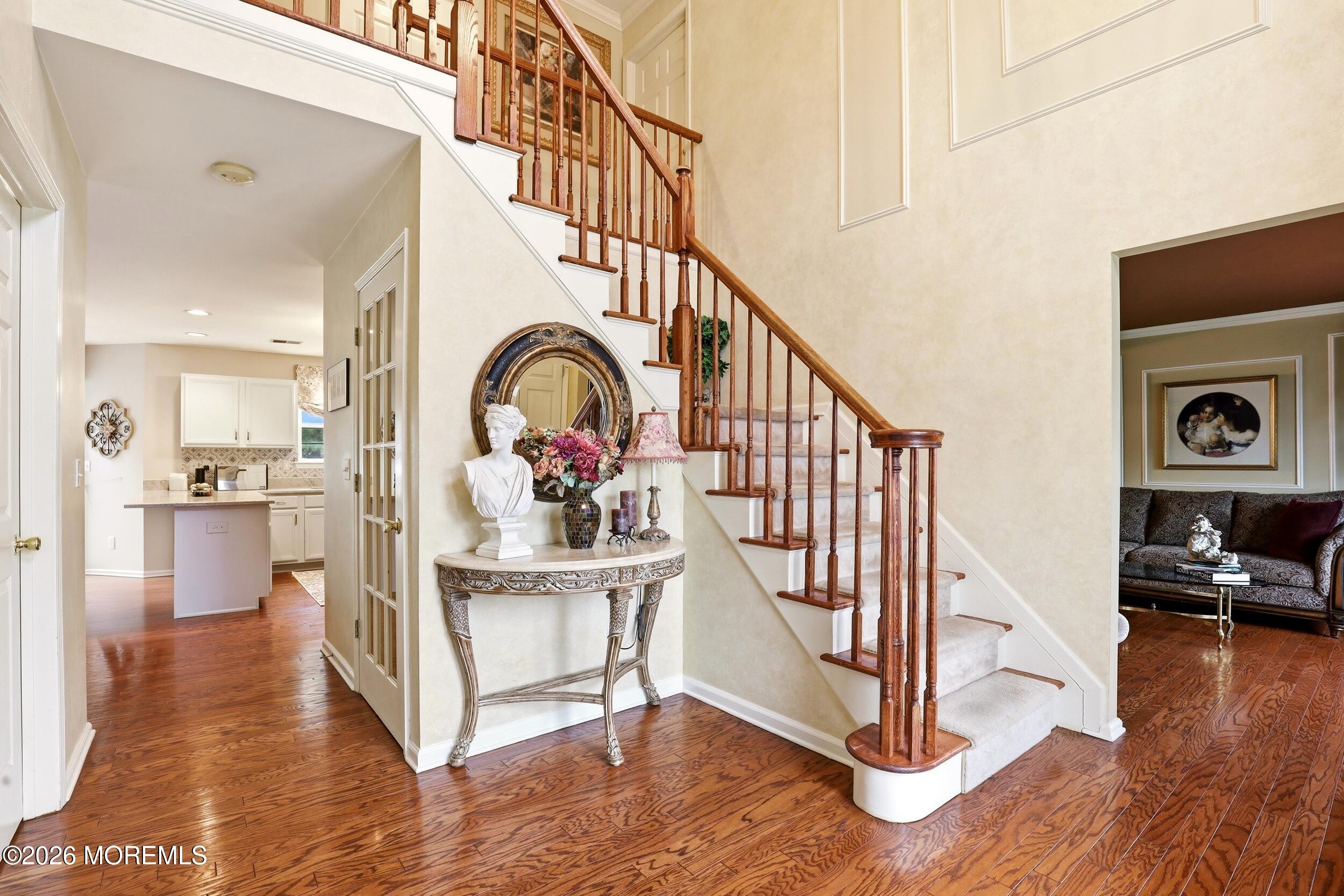 49 Crater Lake Road Howell NJ 07731