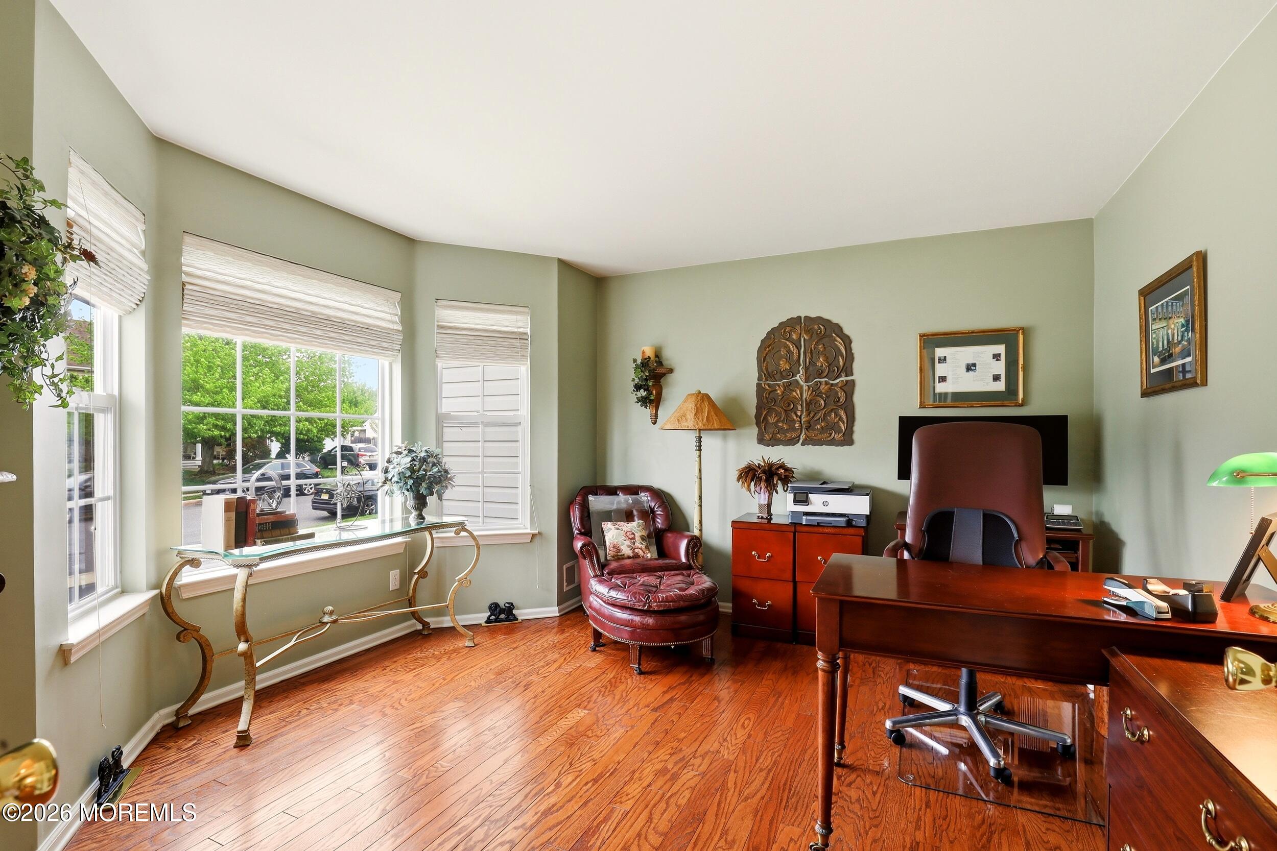 49 Crater Lake Road Howell NJ 07731