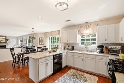 49 Crater Lake Road Howell NJ 07731