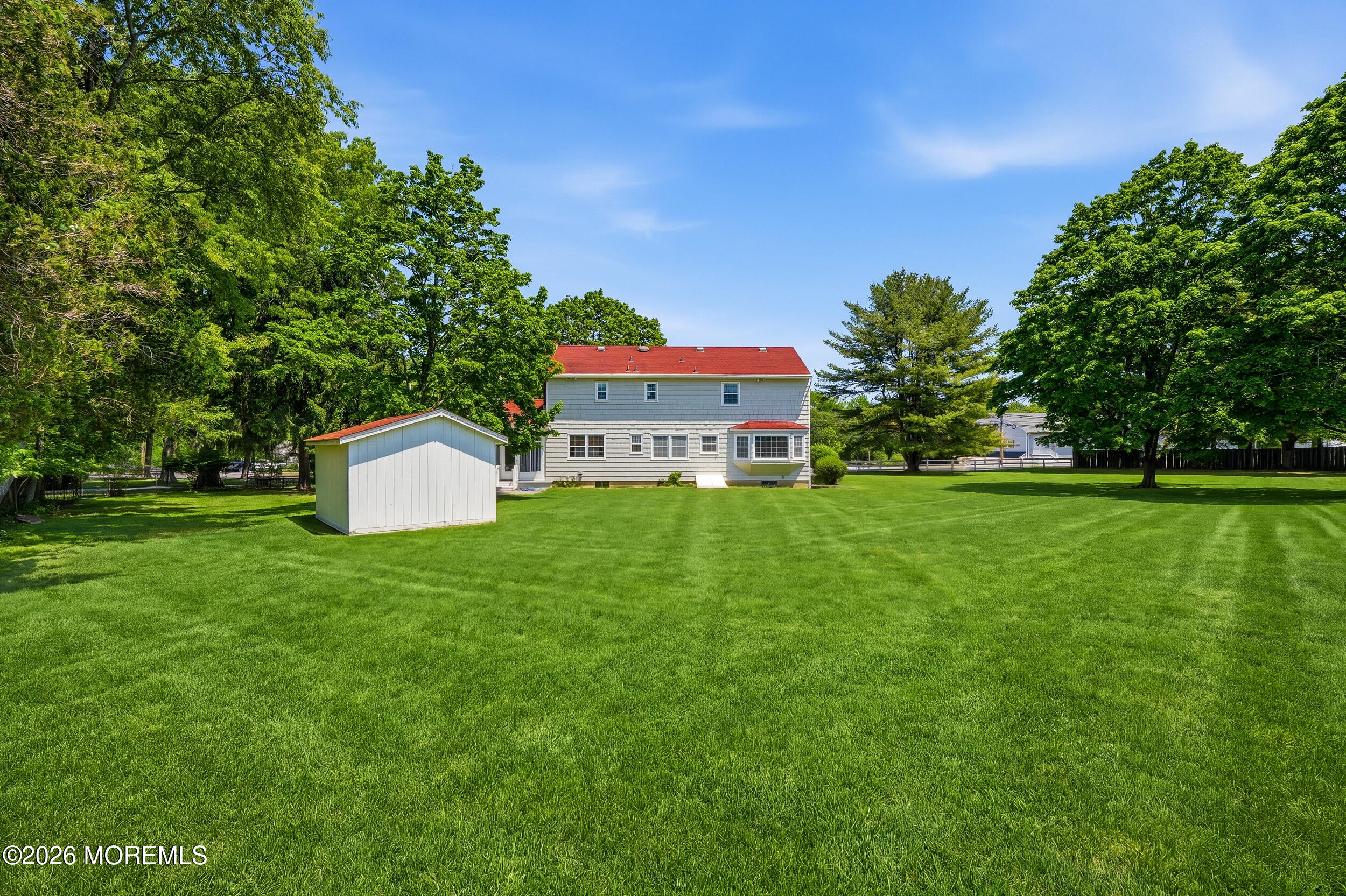 11 Jumping Brook Road Neptune Township NJ 07753