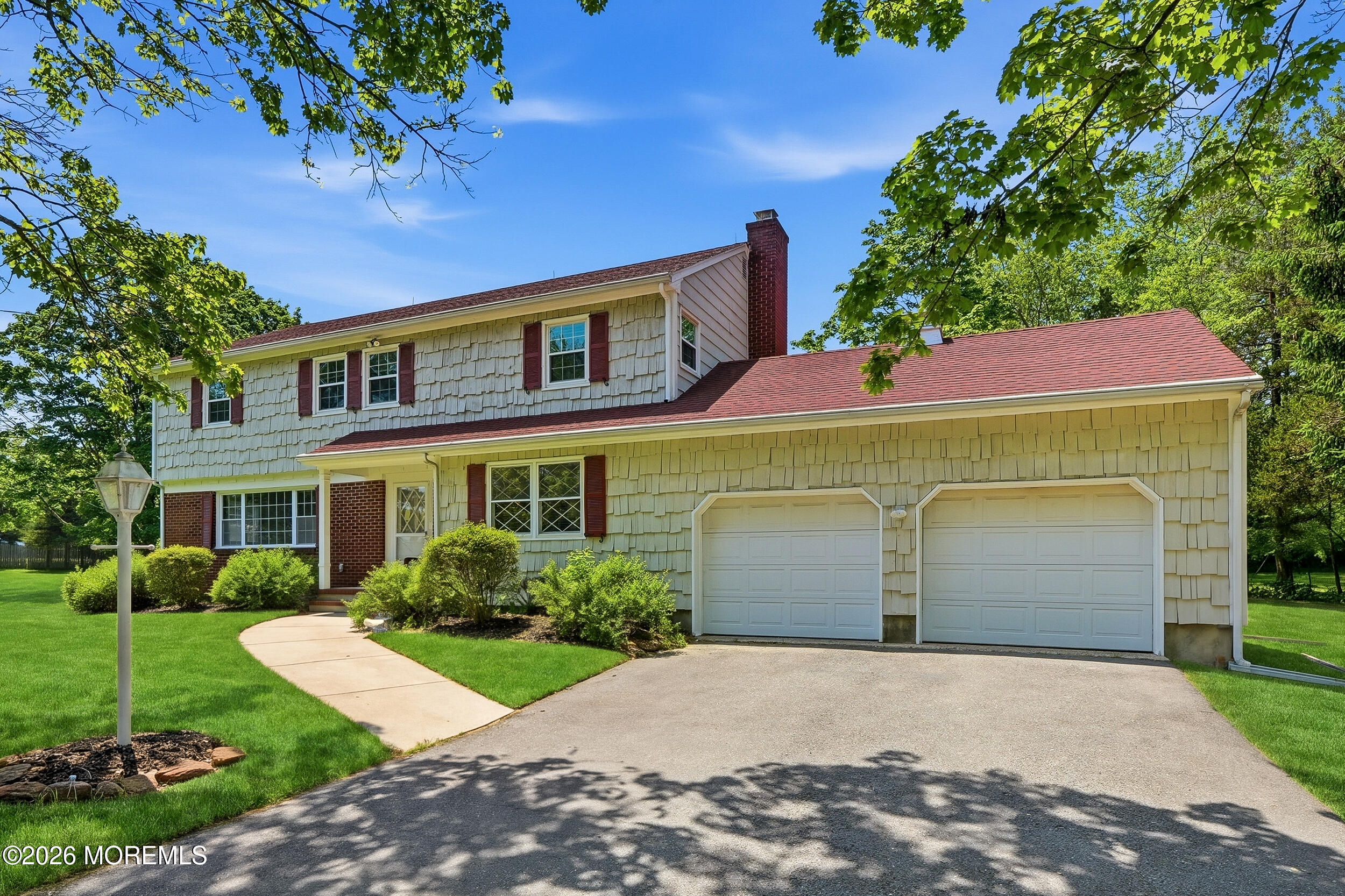 11 Jumping Brook Road Neptune Township NJ 07753