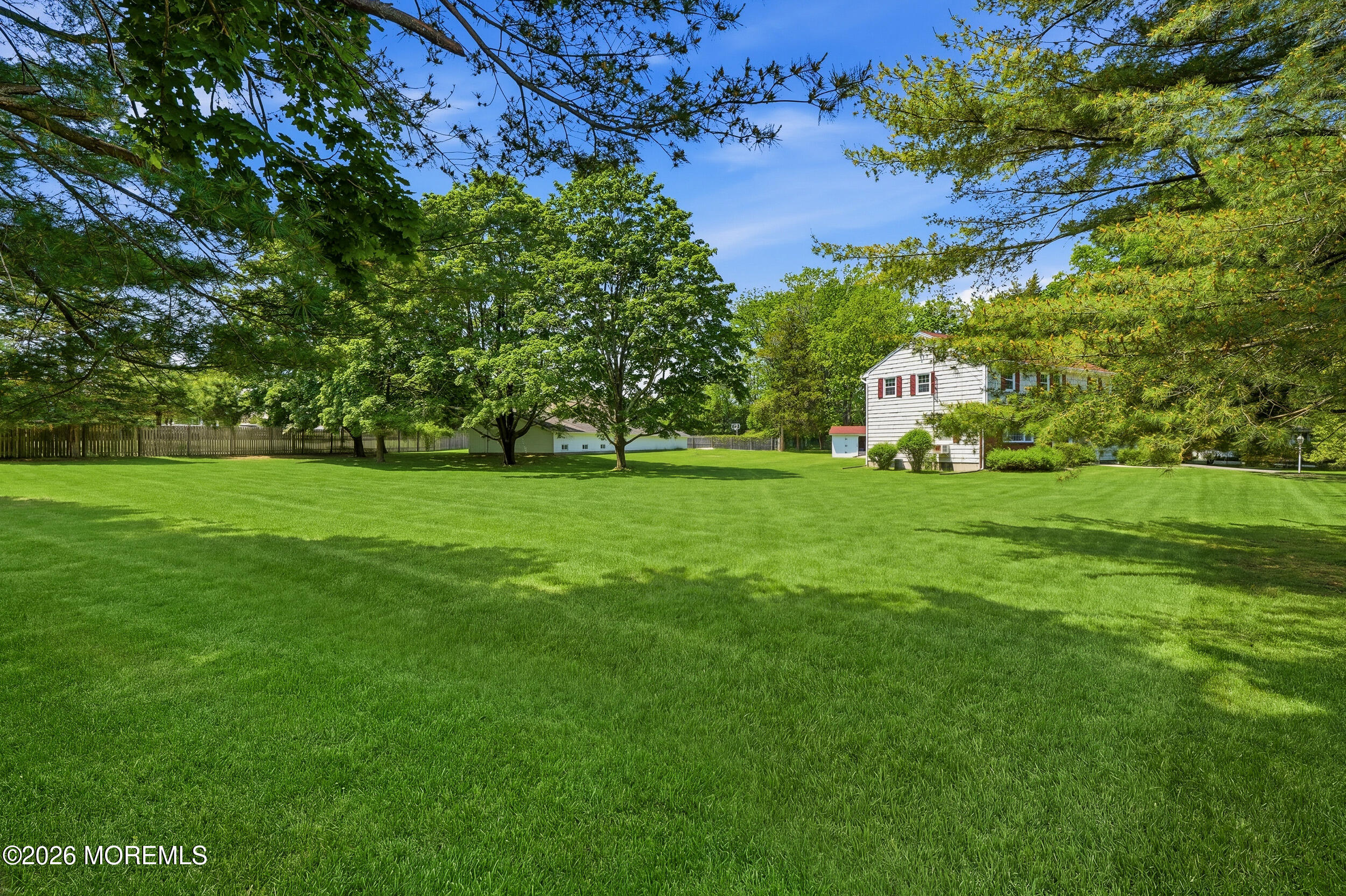 11 Jumping Brook Road Neptune Township NJ 07753