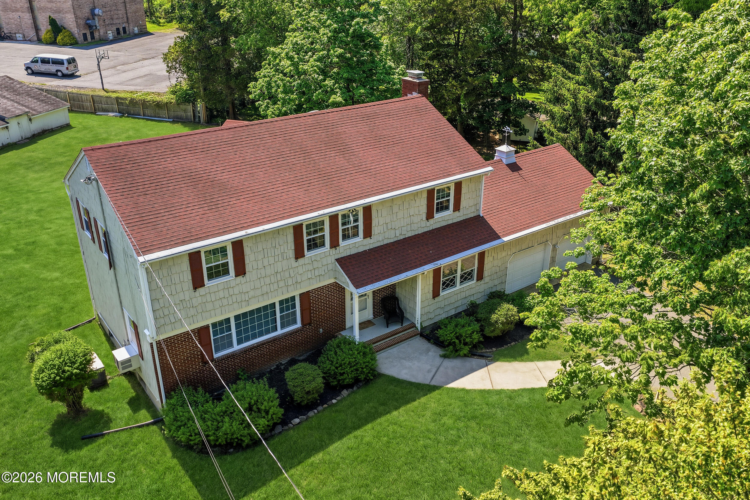 11 Jumping Brook Road Neptune Township NJ 07753