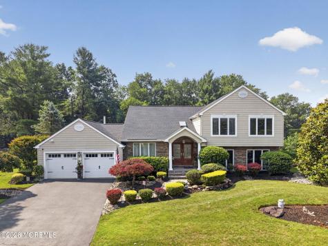 60 Cannonade Drive W Marlboro NJ 07746