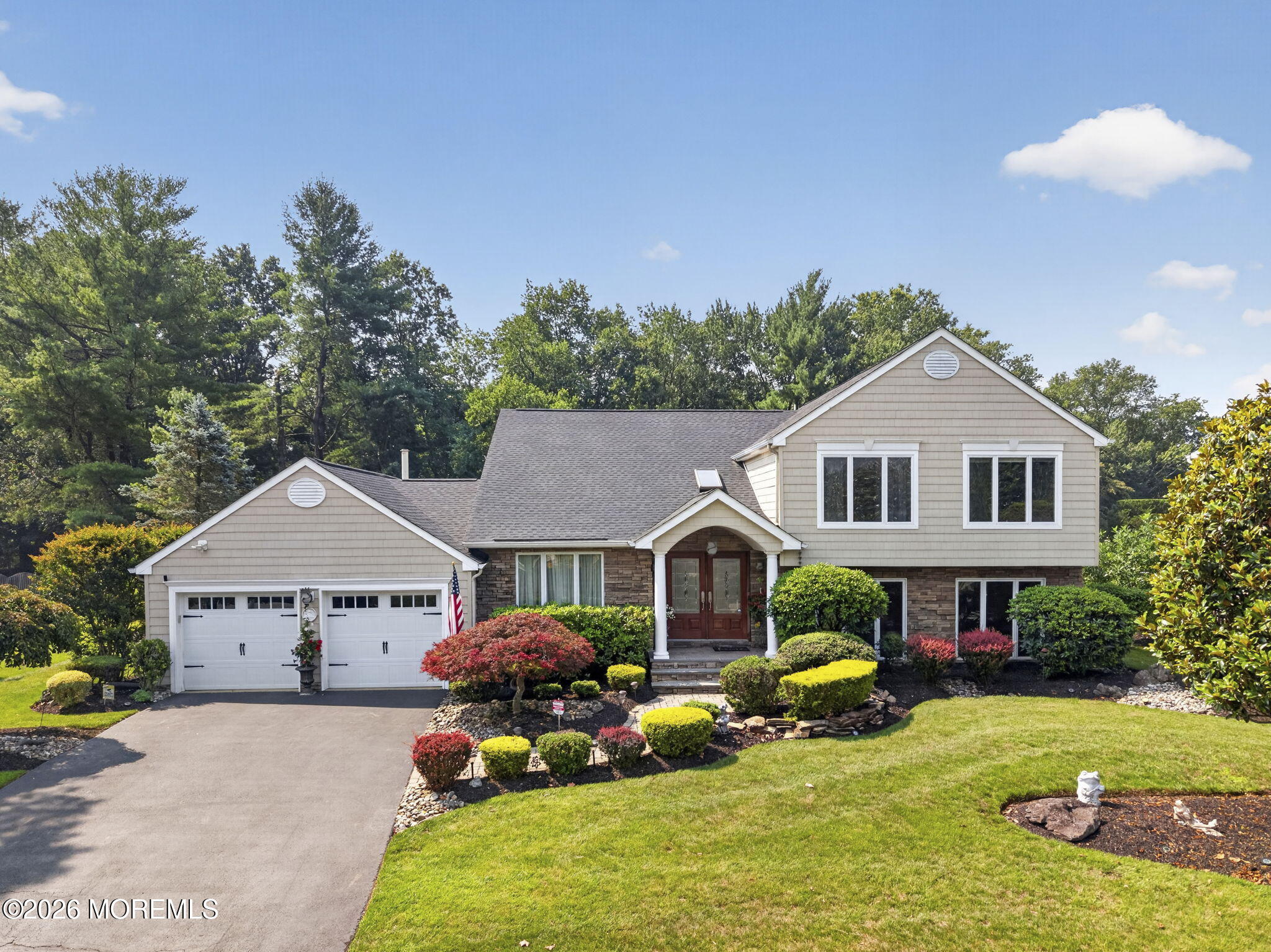 Marlboro NJ, 60 Cannonade Drive W
