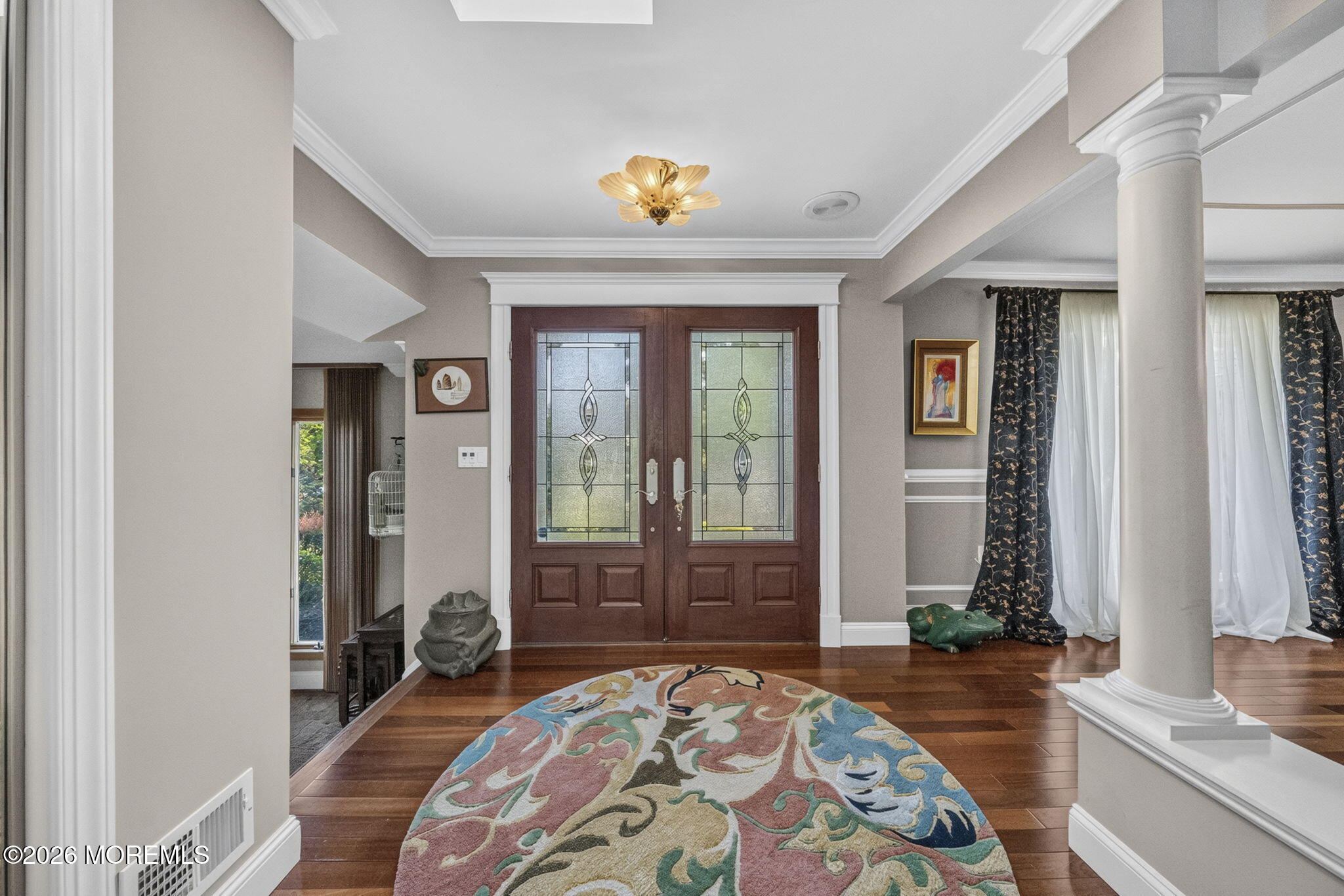 60 Cannonade Drive W Marlboro NJ 07746