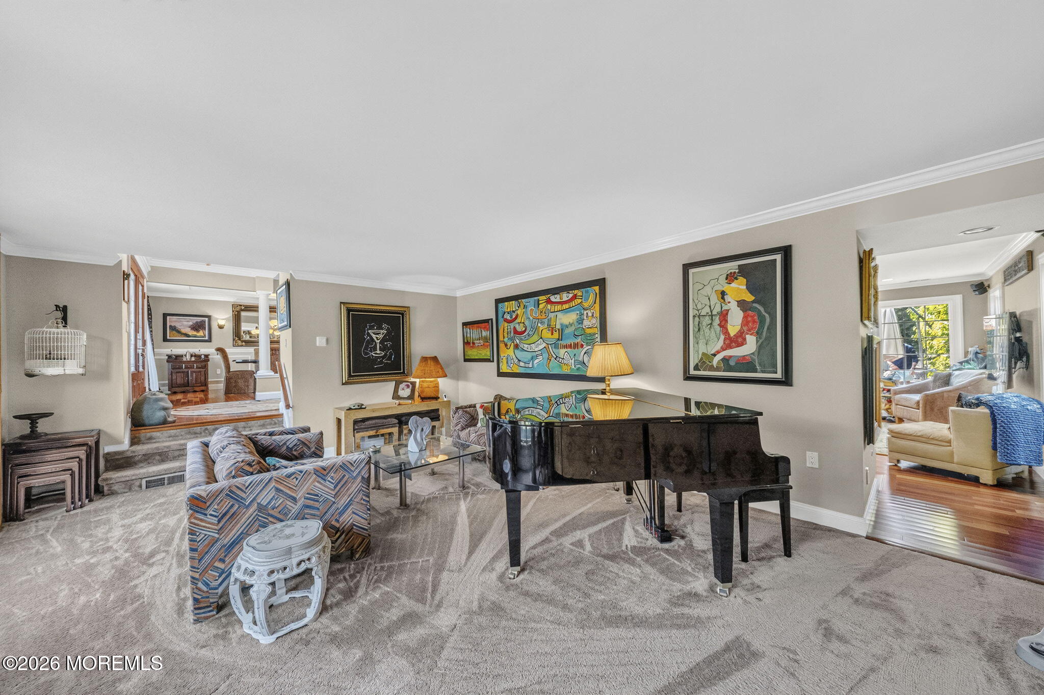 60 Cannonade Drive W Marlboro NJ 07746