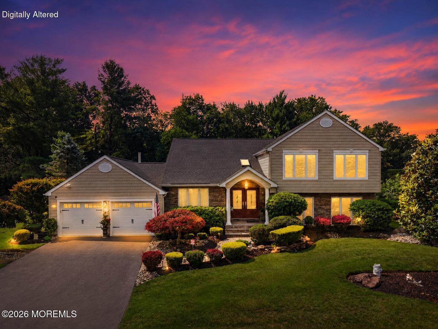 60 Cannonade Drive W Marlboro NJ 07746