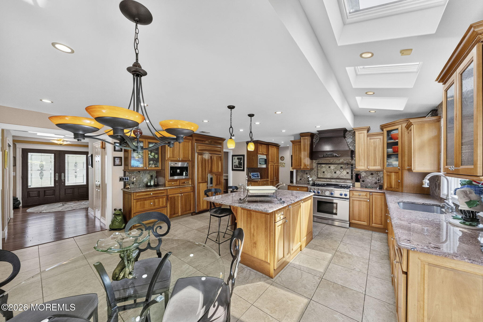 60 Cannonade Drive W Marlboro NJ 07746