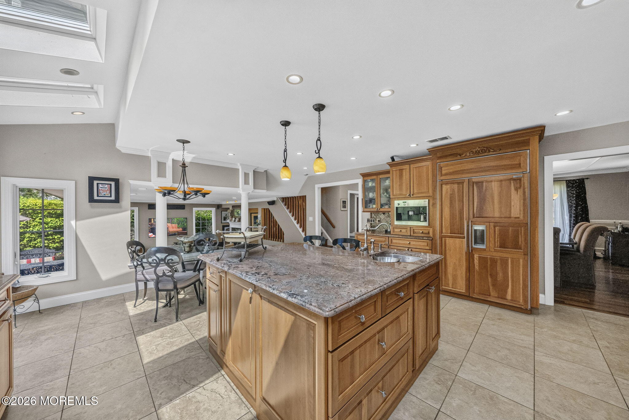 60 Cannonade Drive W Marlboro NJ 07746