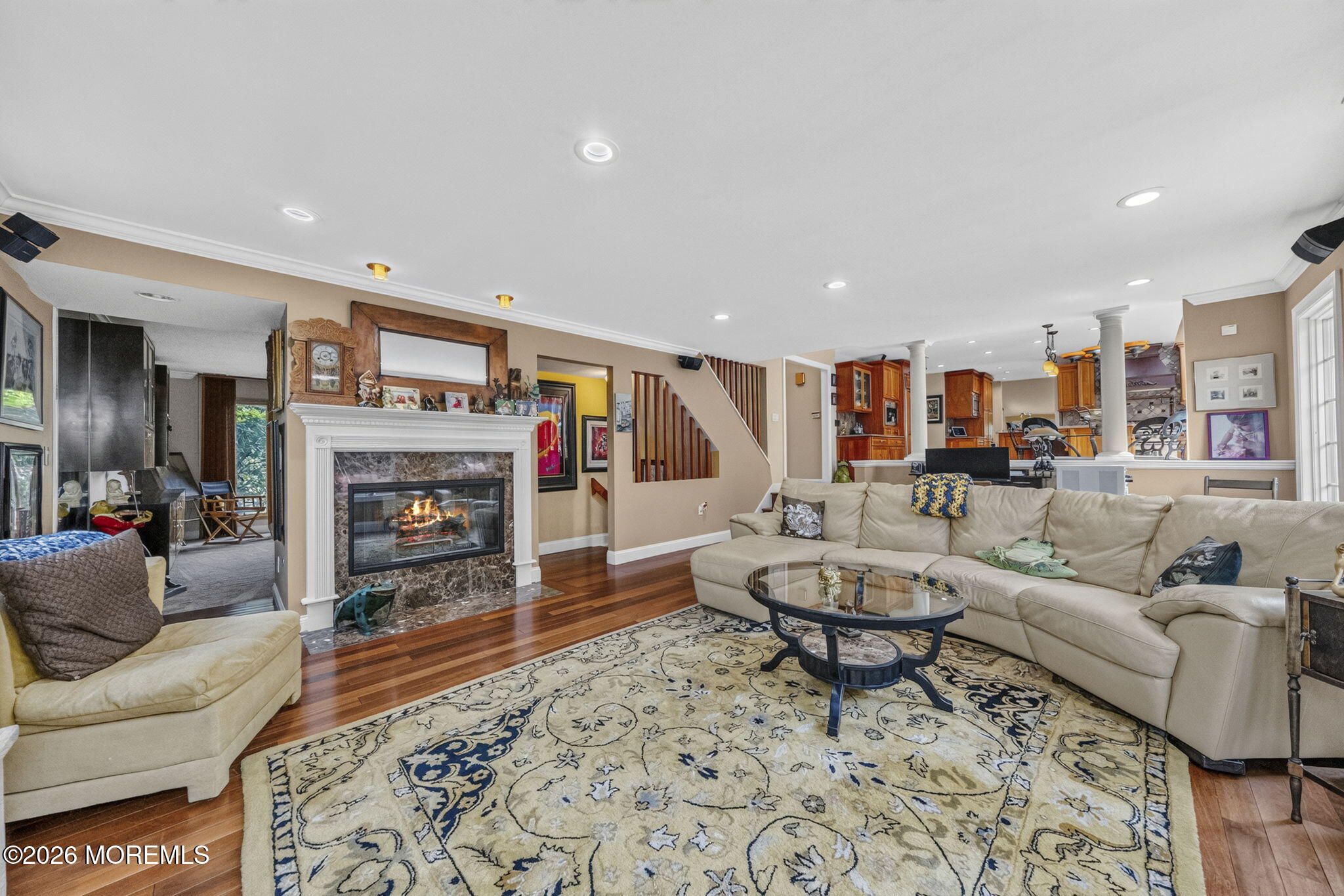 60 Cannonade Drive W Marlboro NJ 07746