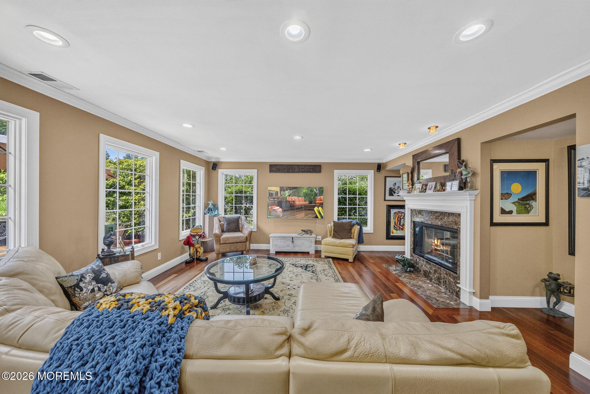 60 Cannonade Drive W Marlboro NJ 07746