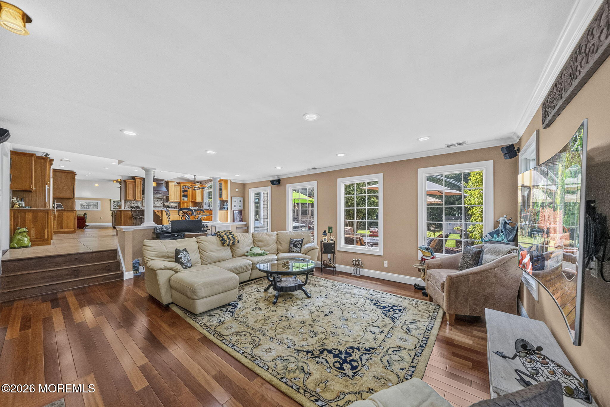 60 Cannonade Drive W Marlboro NJ 07746