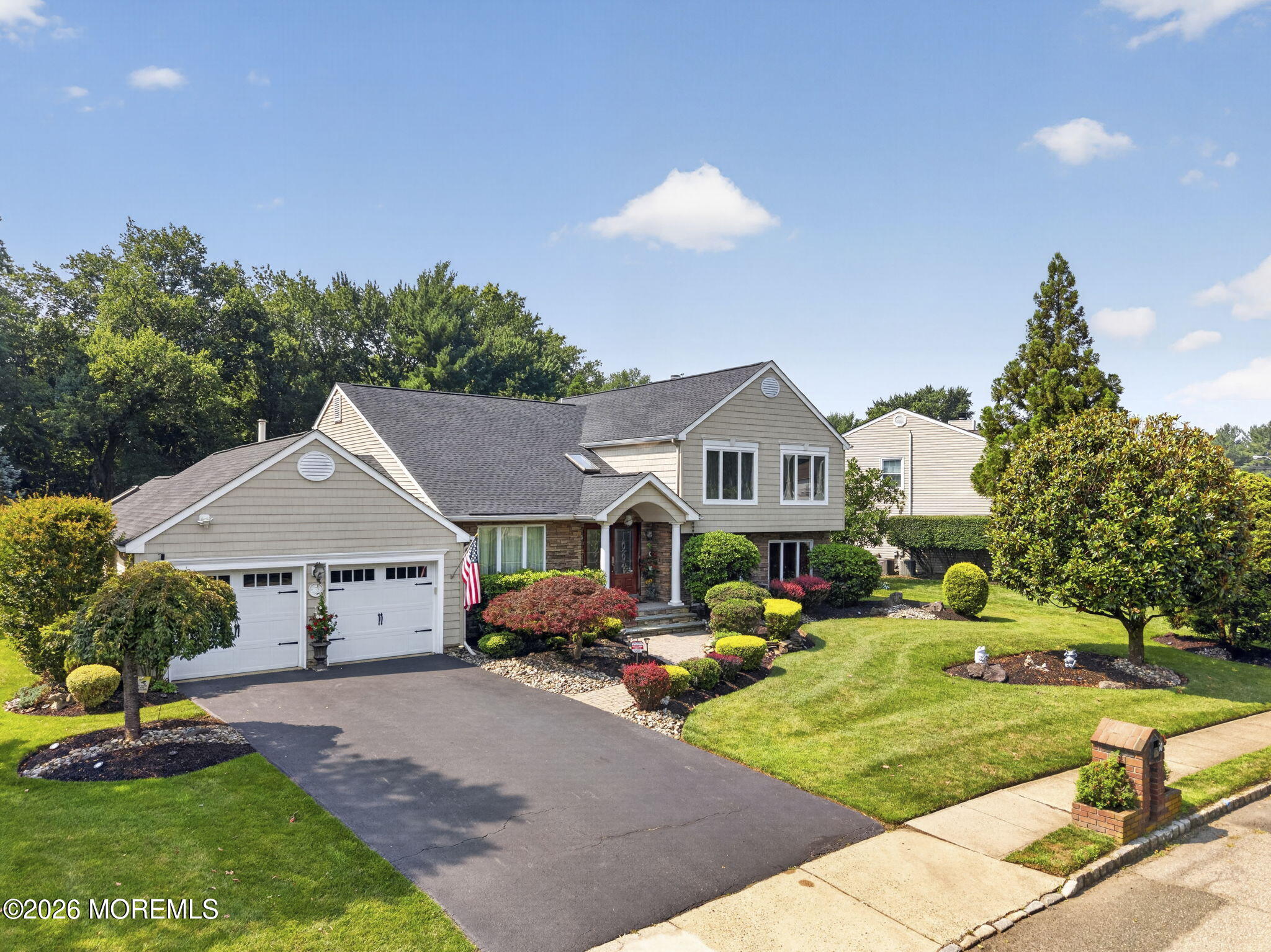 60 Cannonade Drive W Marlboro NJ 07746