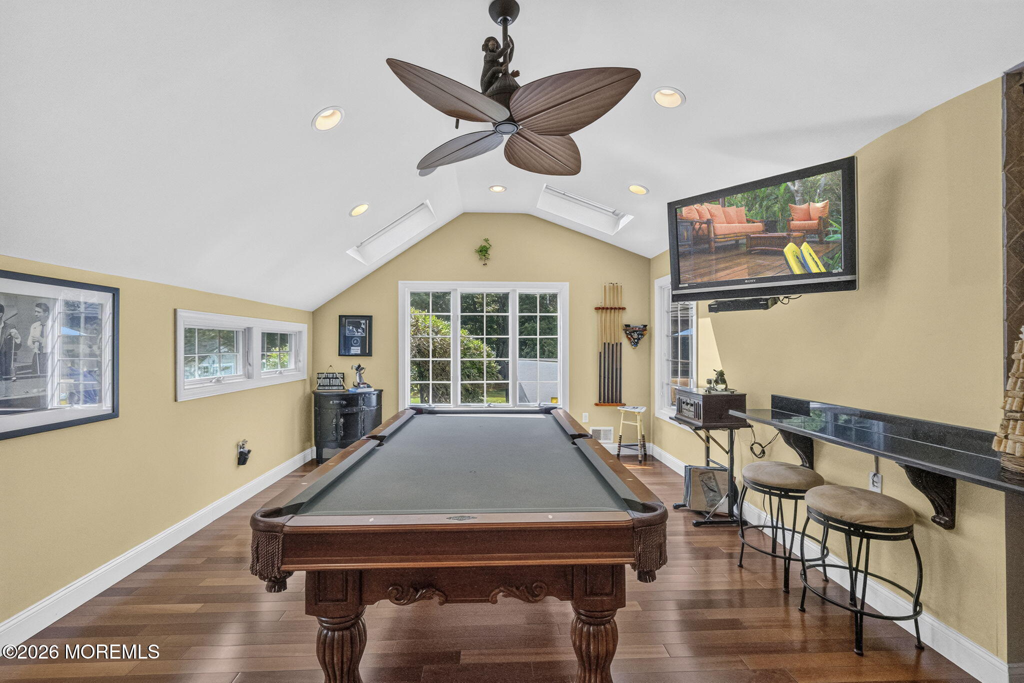 60 Cannonade Drive W Marlboro NJ 07746